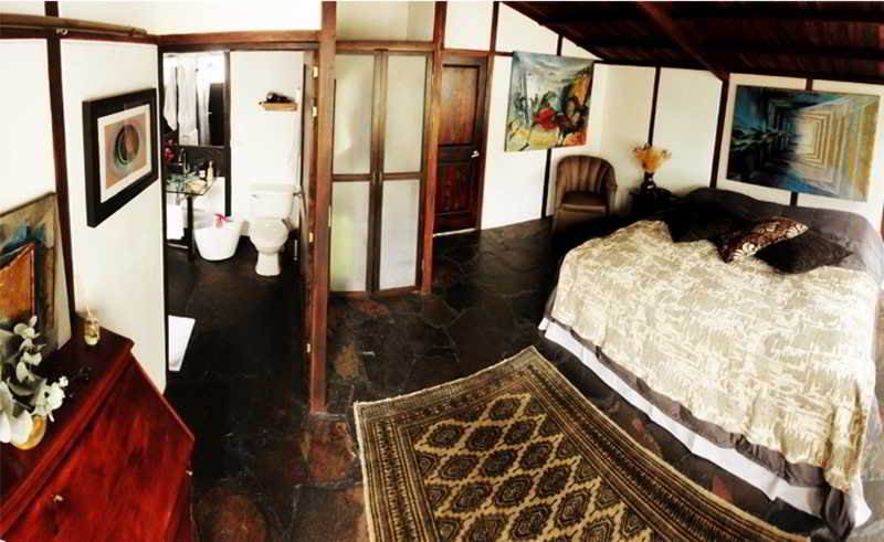 La Colina 5* Bogota