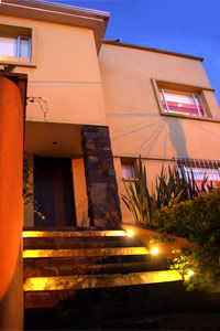 6 Hotel Bogota