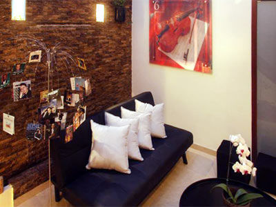 Hotel 6 Bogota