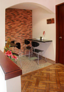 6 Hotel Bogota
