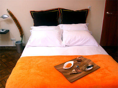 6 Hotel Bogota