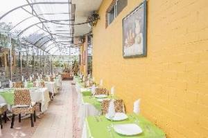 Regency La Feria 3*