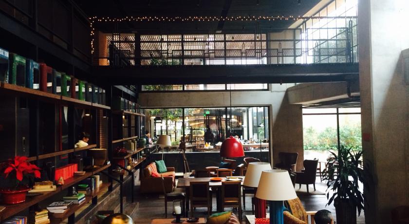 Hotel The Artisan D.c. Hotel, Autograph Collection 4*