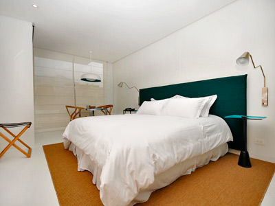 Bosque Alto Apartasuite Bogota