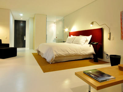 Bosque Alto Apartasuite Aparthotel 4*