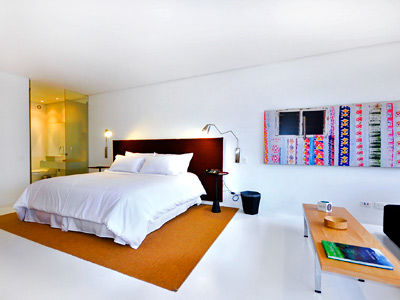 Bosque Alto Apartasuite Aparthotel Bogota
