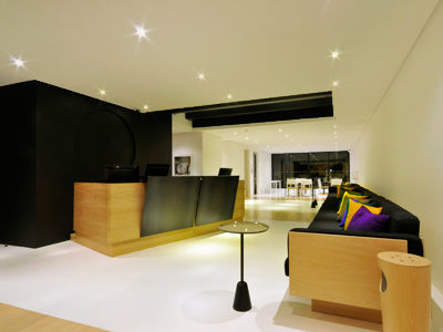 Bosque Alto Apartasuite Bogota