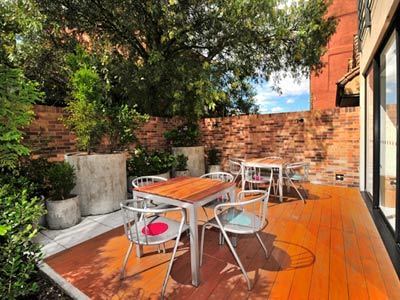 Bosque Alto Apartasuite Aparthotel Bogota