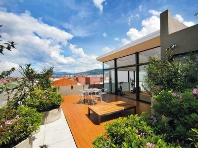 Bosque Alto Apartasuite 4* Bogota