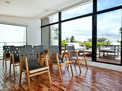 Bosque Alto Apartasuite Aparthotel