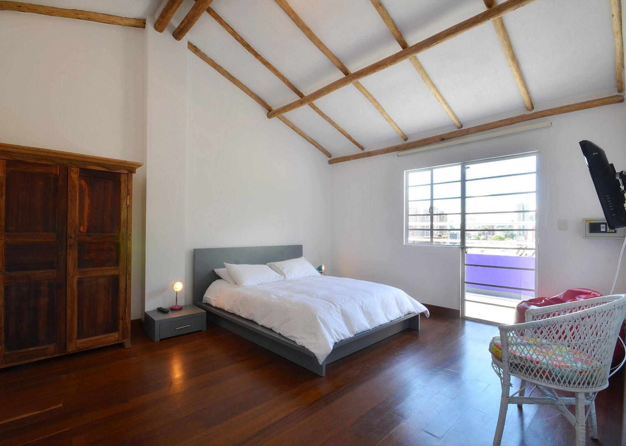 Casa Guadalupe Hotel 3*