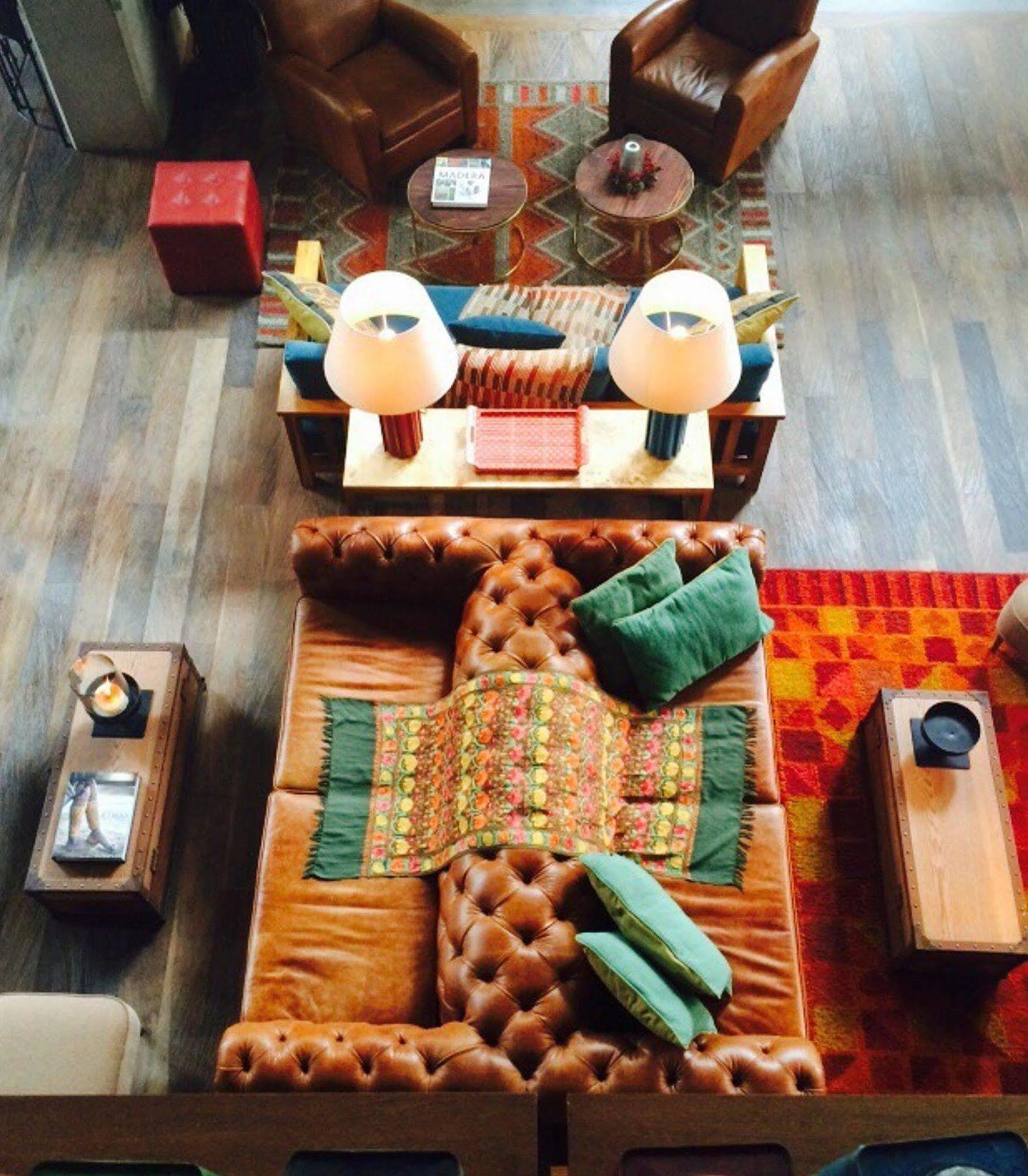 The Artisan D.c. Hotel, Autograph Collection Hotel 4*