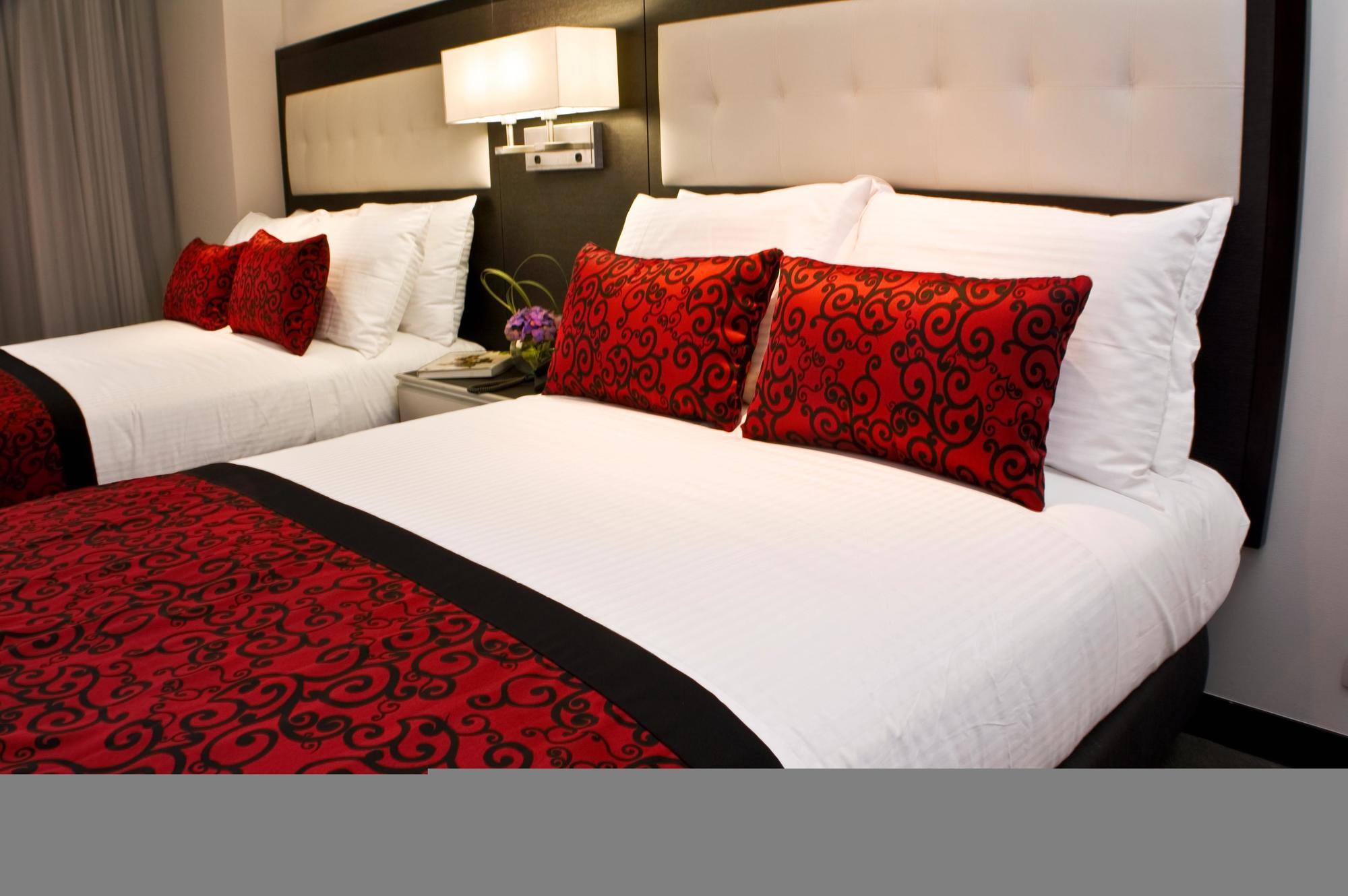 Bog Expo Museo Hotel