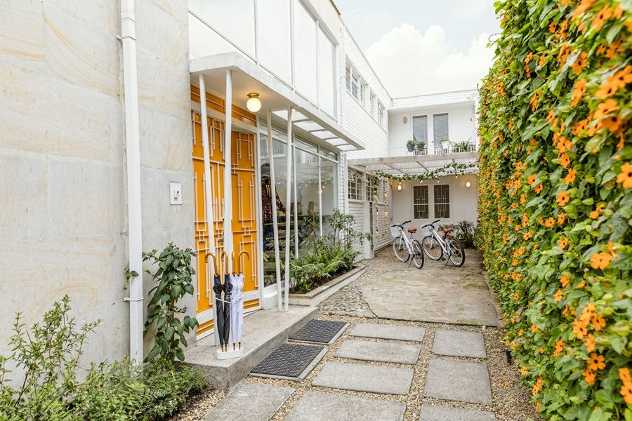 Casa Legado 5* Bogota