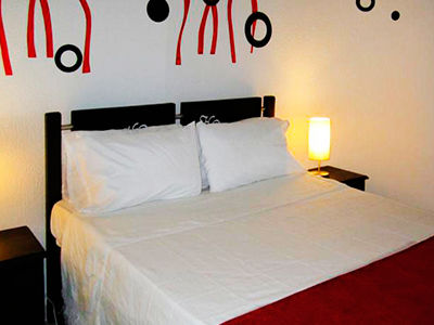 Hotel Colombia Real -