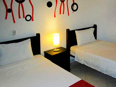 Hotel Colombia Real - Bogota