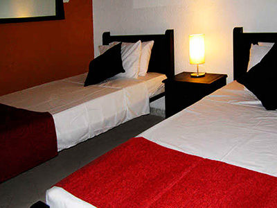 Colombia Real - 3* Bogota