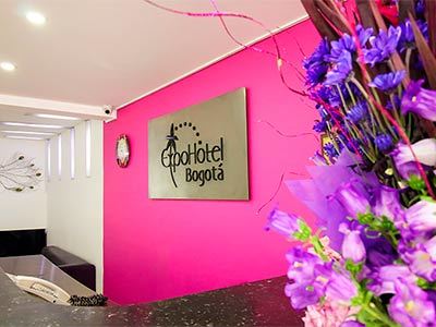 Expohotel Bogota
