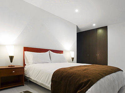 122 Plaza 3* Bogota
