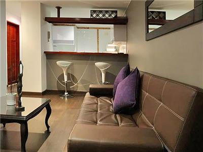 Arlington Place Aparthotel Bogota