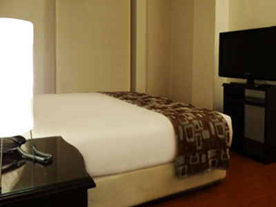 Arlington Place Aparthotel Bogota