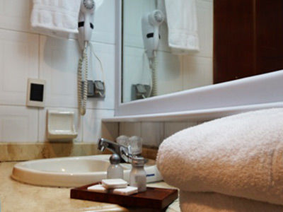 Arlington Place Aparthotel