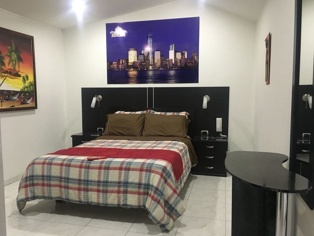 Bed & Breakfast Casa Modelia 3*
