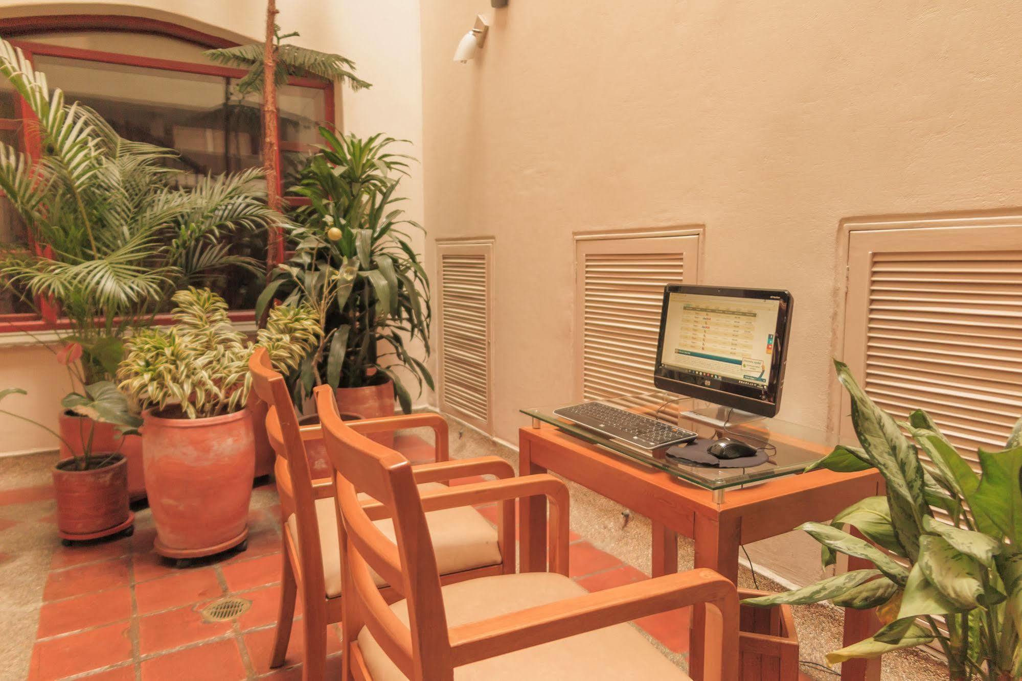 Casa Deco Hotel Bogota