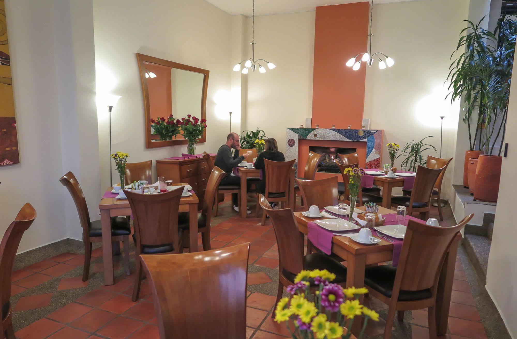 Casa Deco Bogota