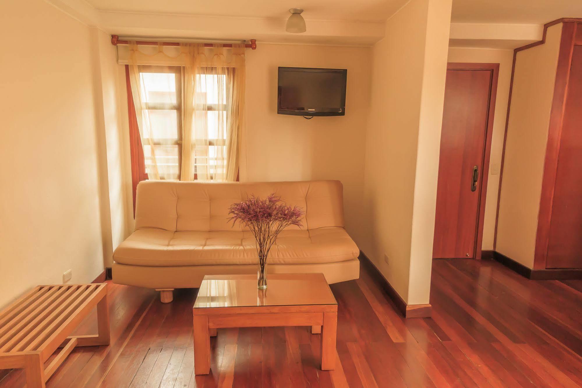 Casa Deco 3* Bogota
