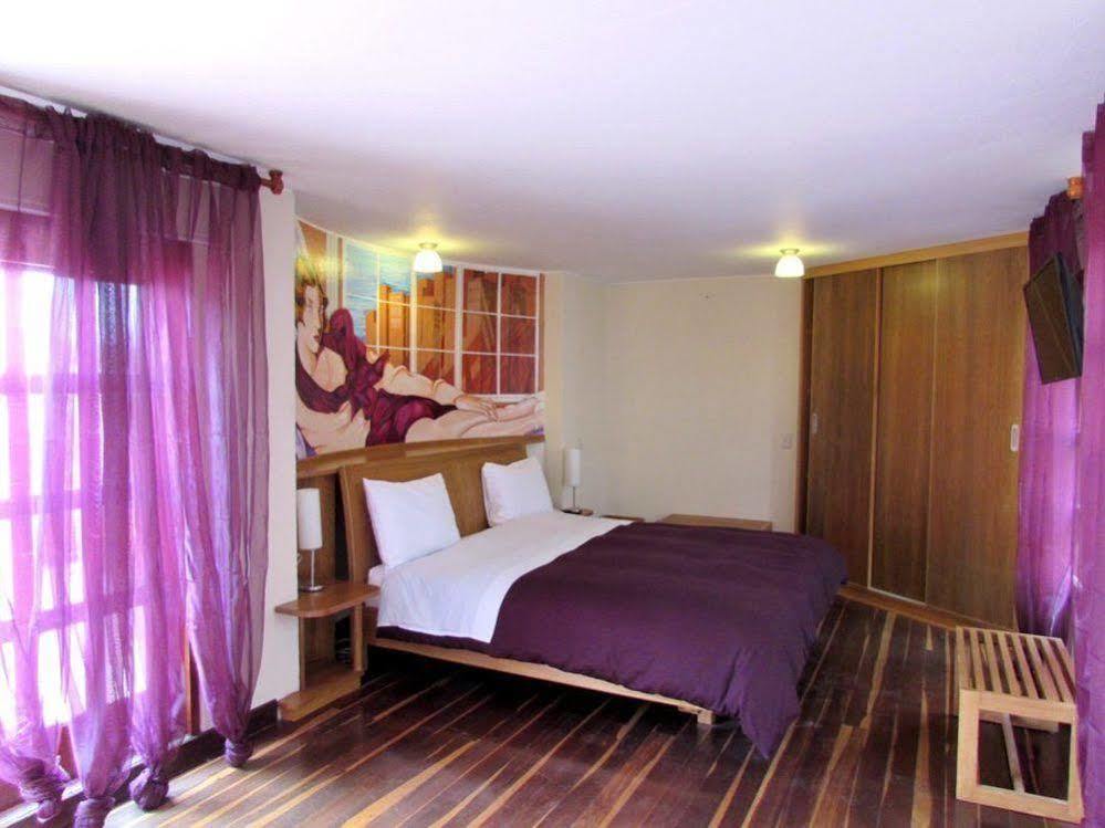 Casa Deco 3* Bogota