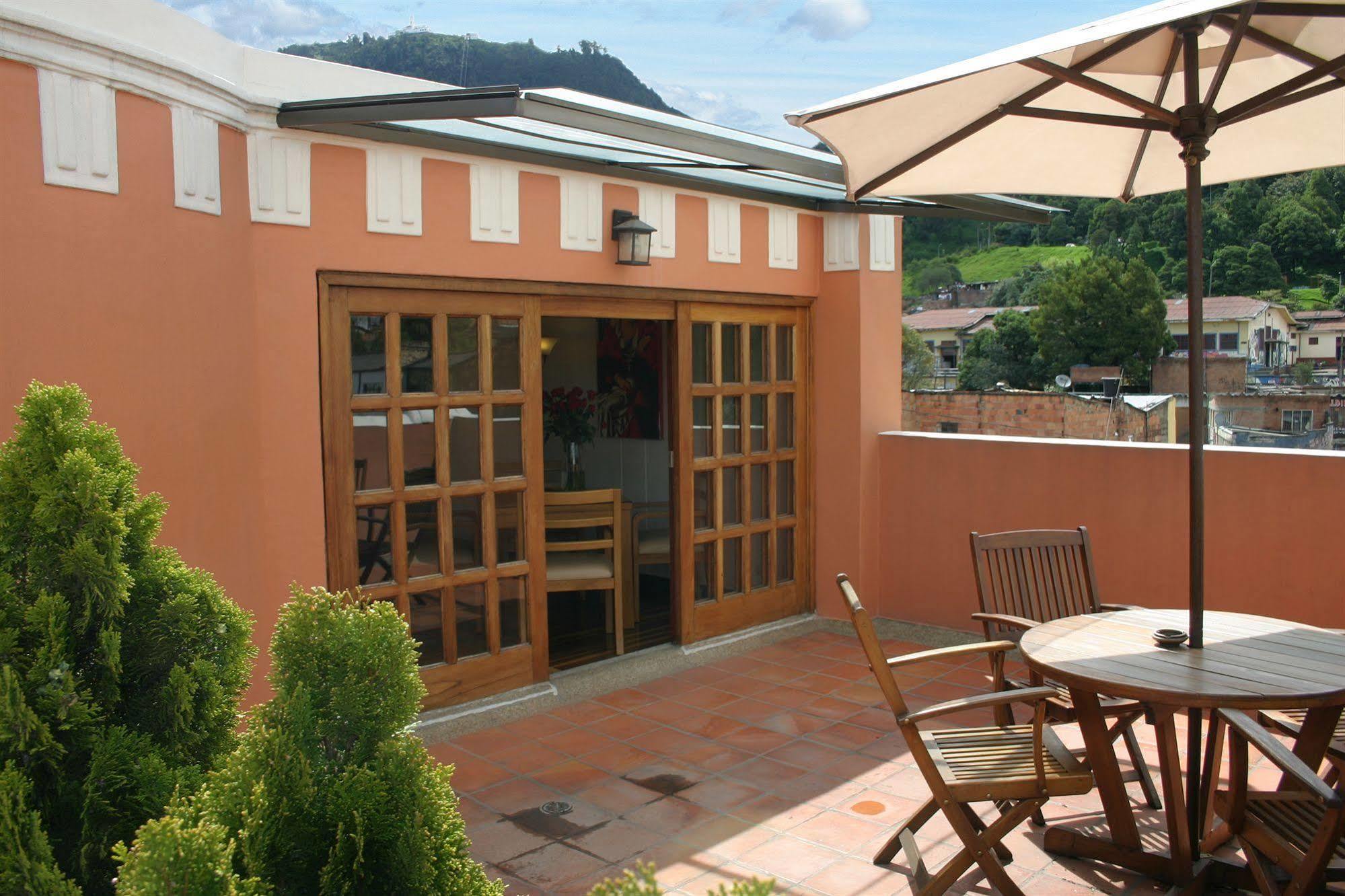 Hotel Casa Deco 3*