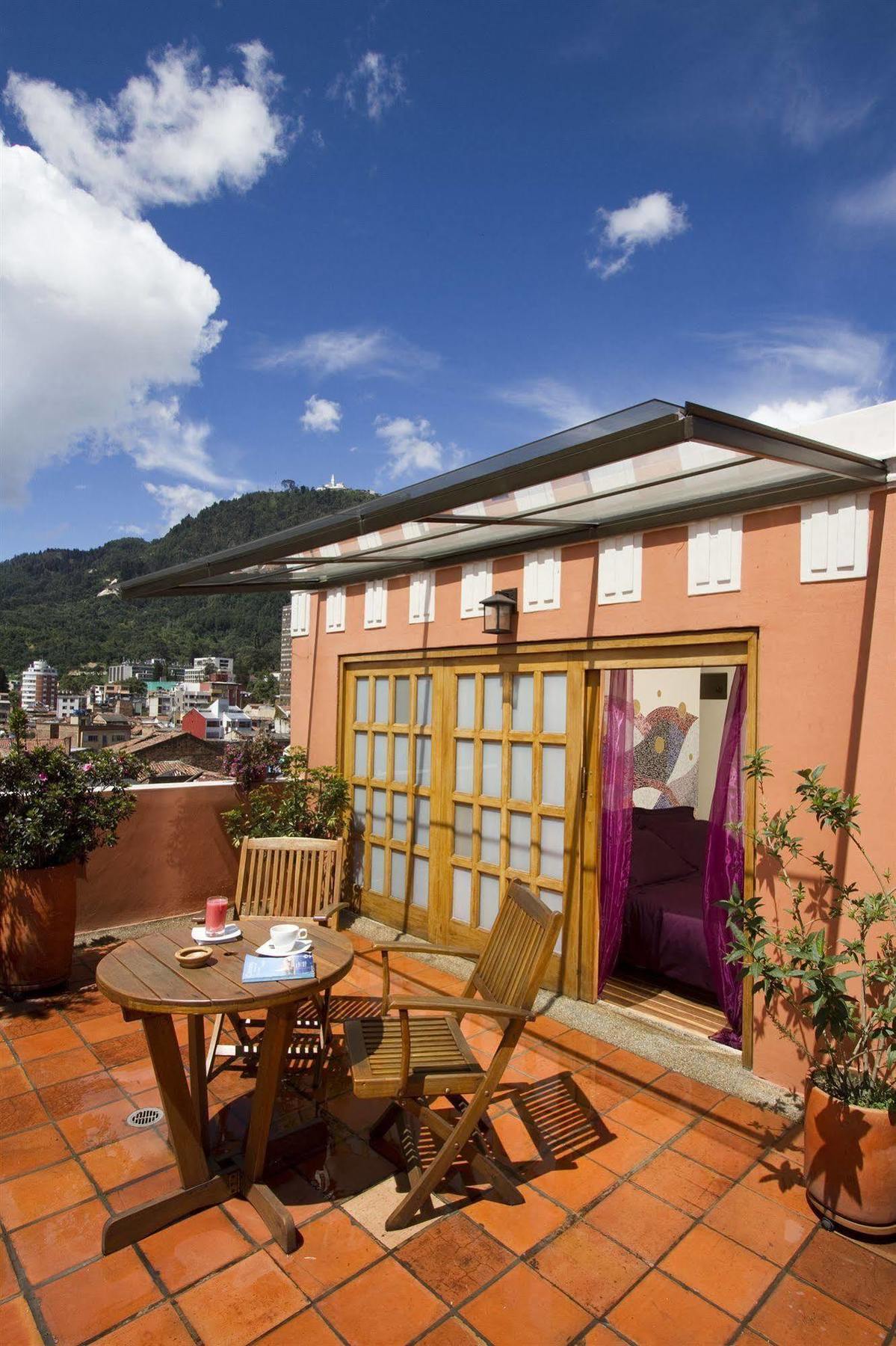 Casa Deco Hotel