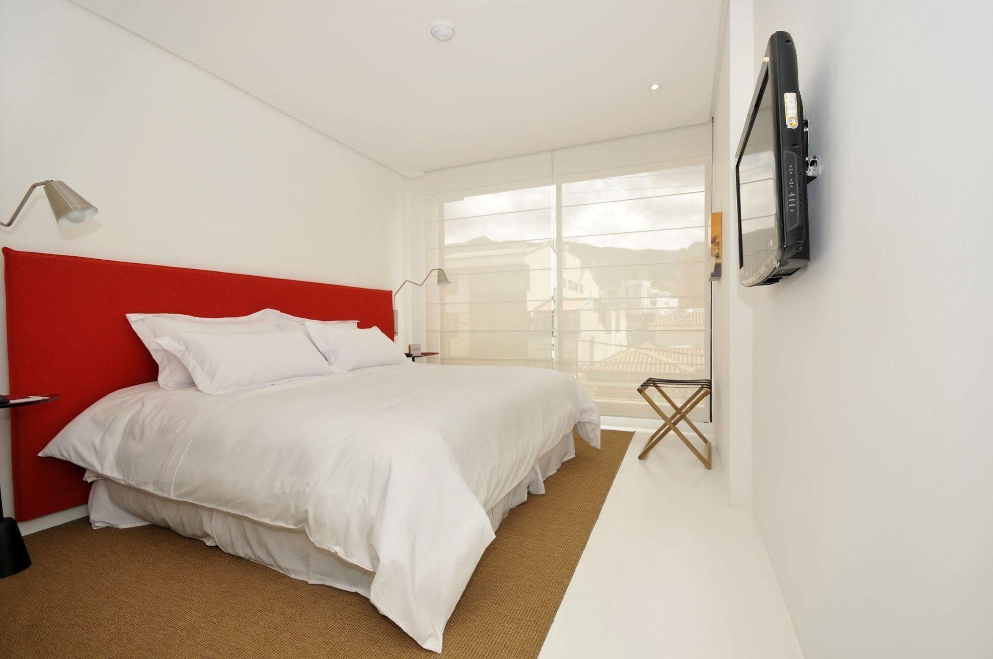 Bosque Alto Apartasuite Aparthotel