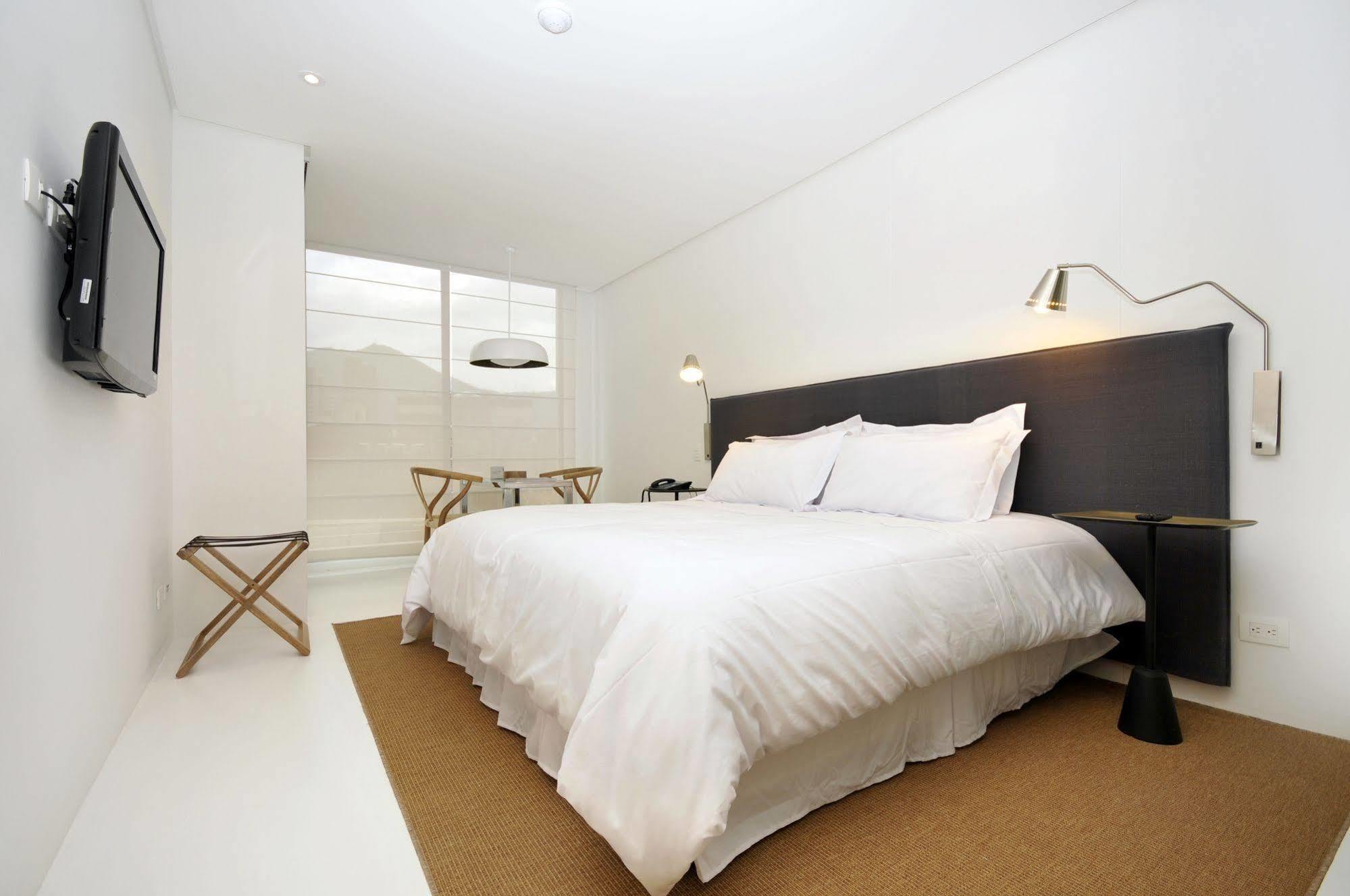 Bosque Alto Apartasuite Aparthotel