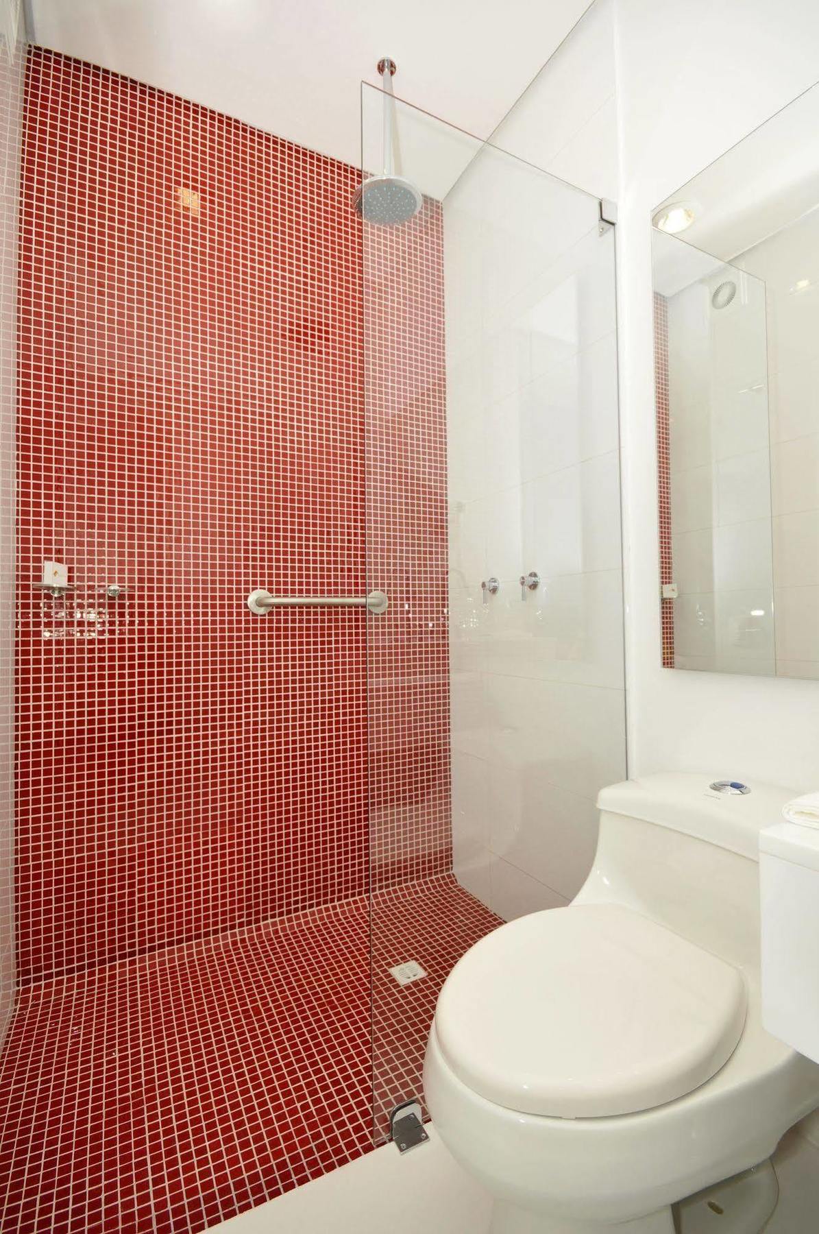 Aparthotel Bosque Alto Apartasuite 4*