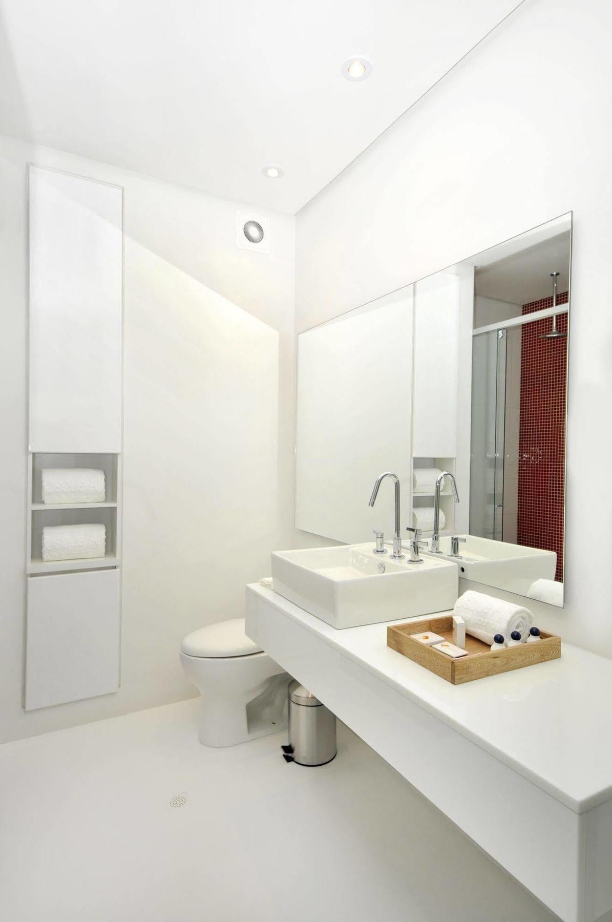 Bosque Alto Apartasuite Aparthotel 4*