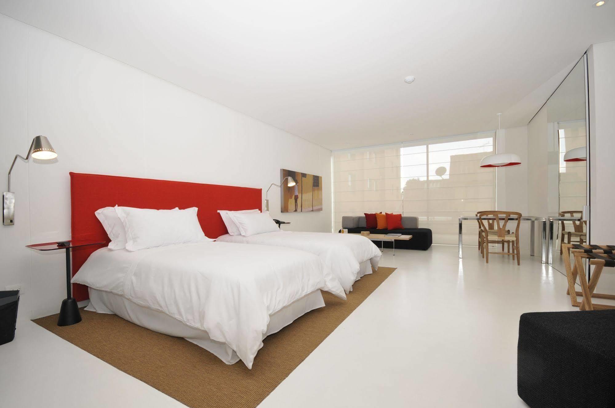 Bosque Alto Apartasuite Aparthotel