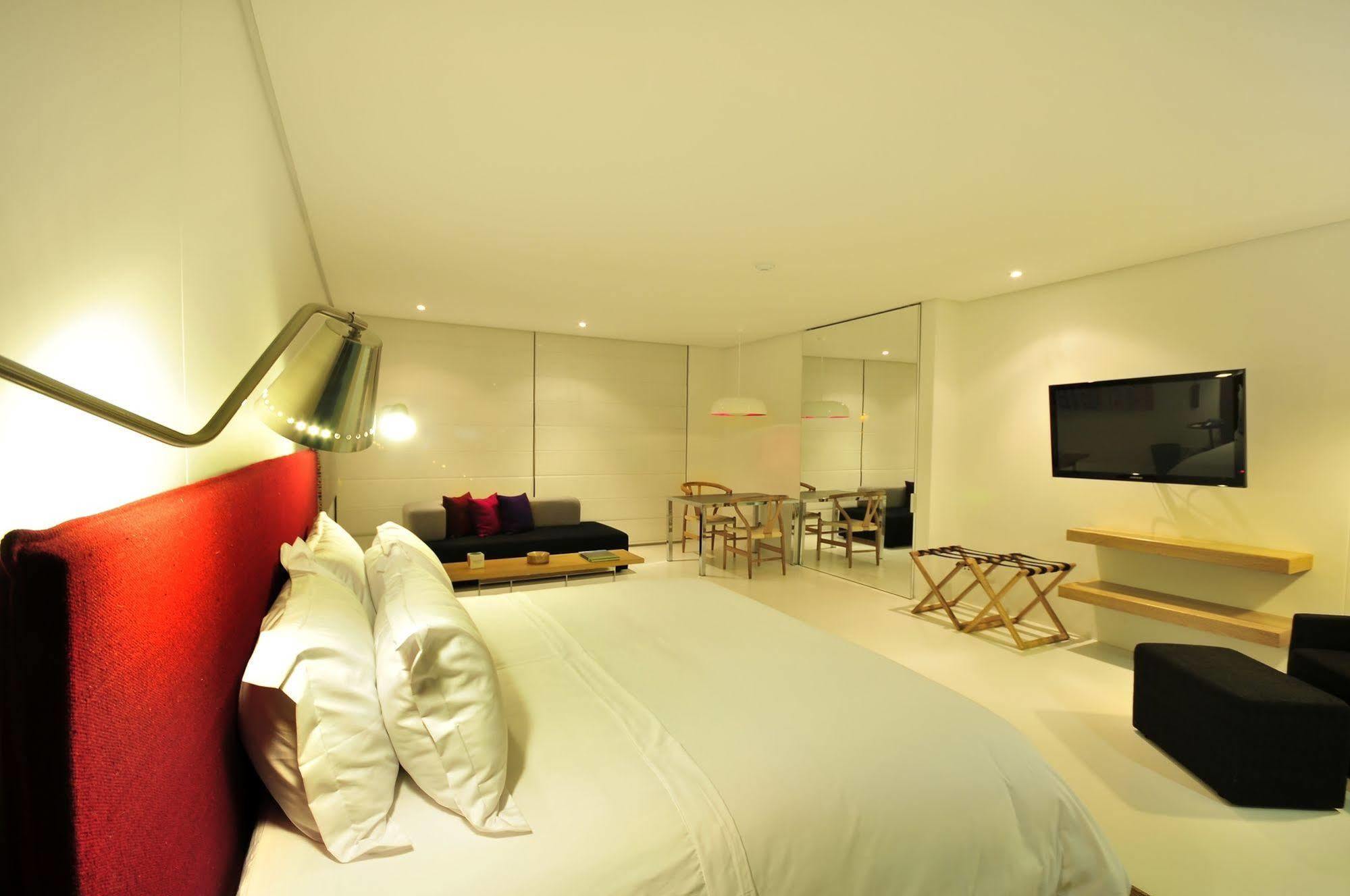 Aparthotel Bosque Alto Apartasuite