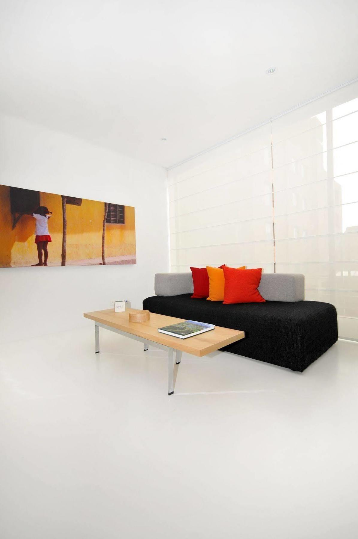 Bosque Alto Apartasuite Bogota