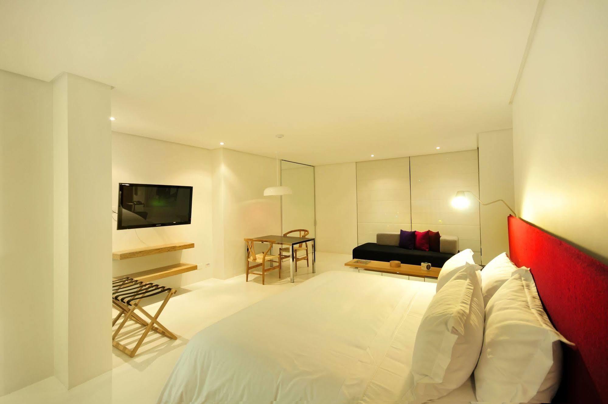 Aparthotel Bosque Alto Apartasuite Bogota