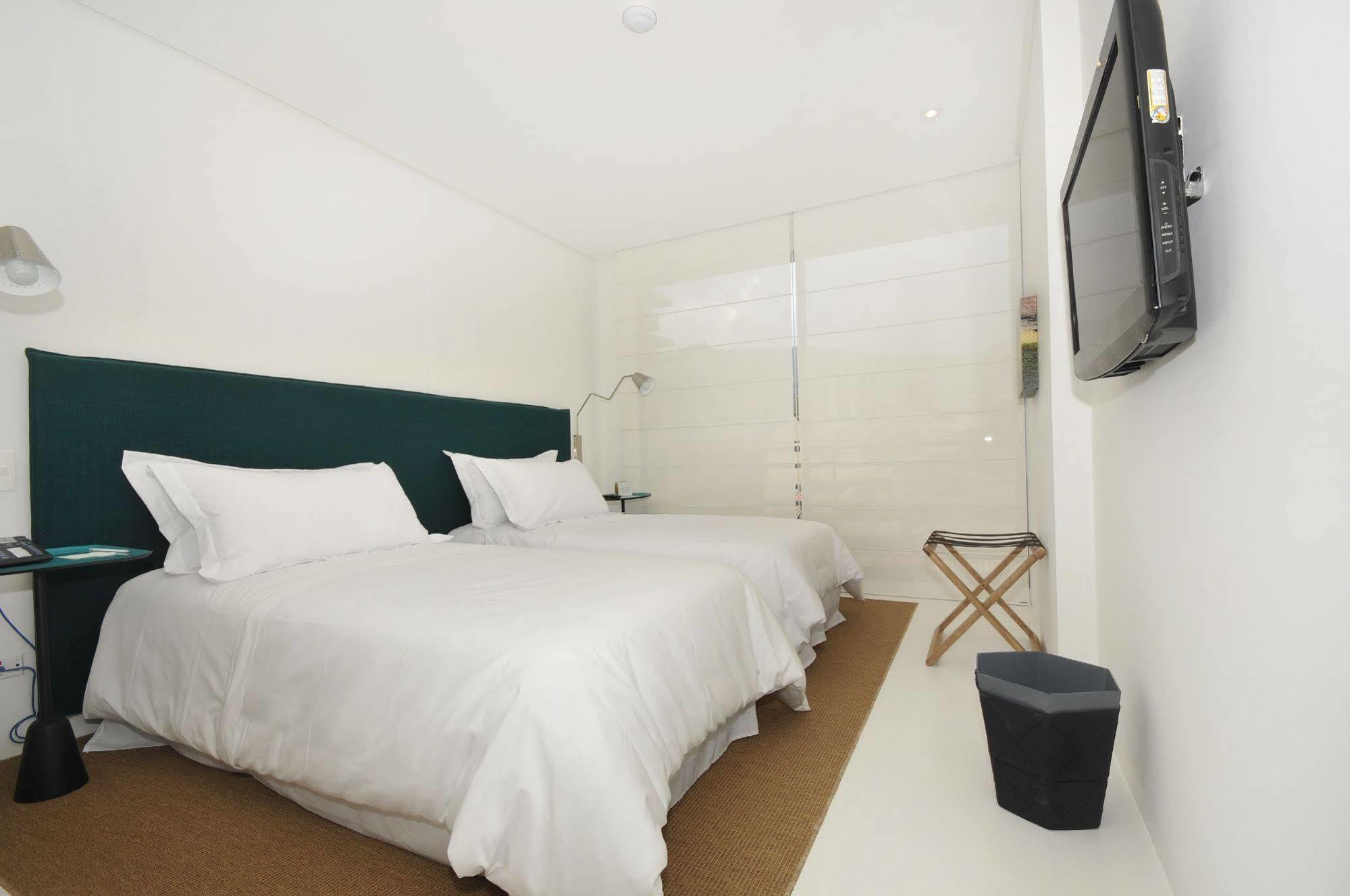 Aparthotel Bosque Alto Apartasuite