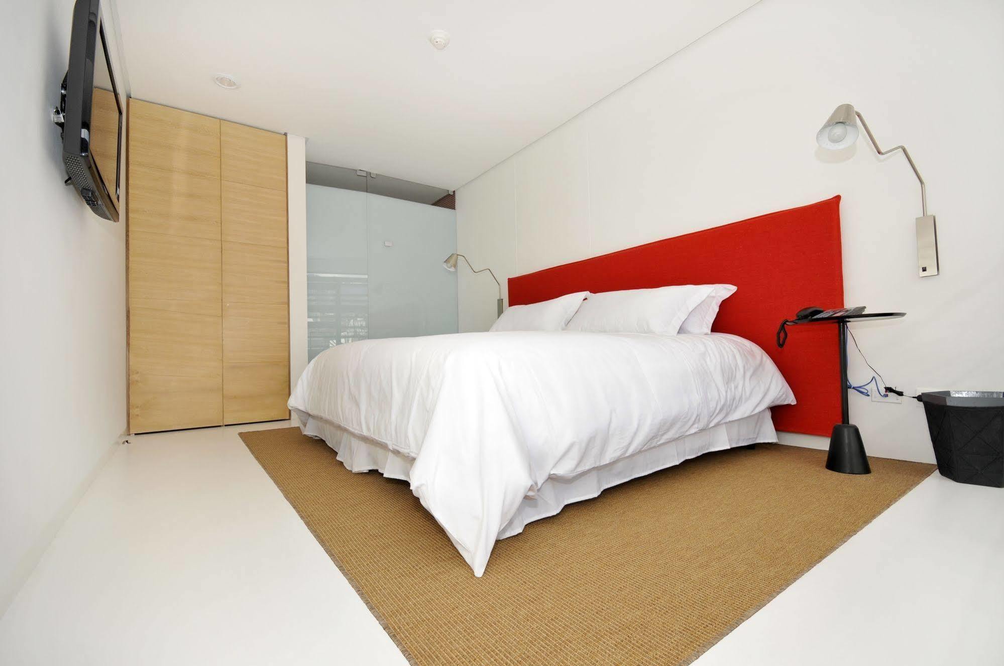 Bosque Alto Apartasuite Bogota