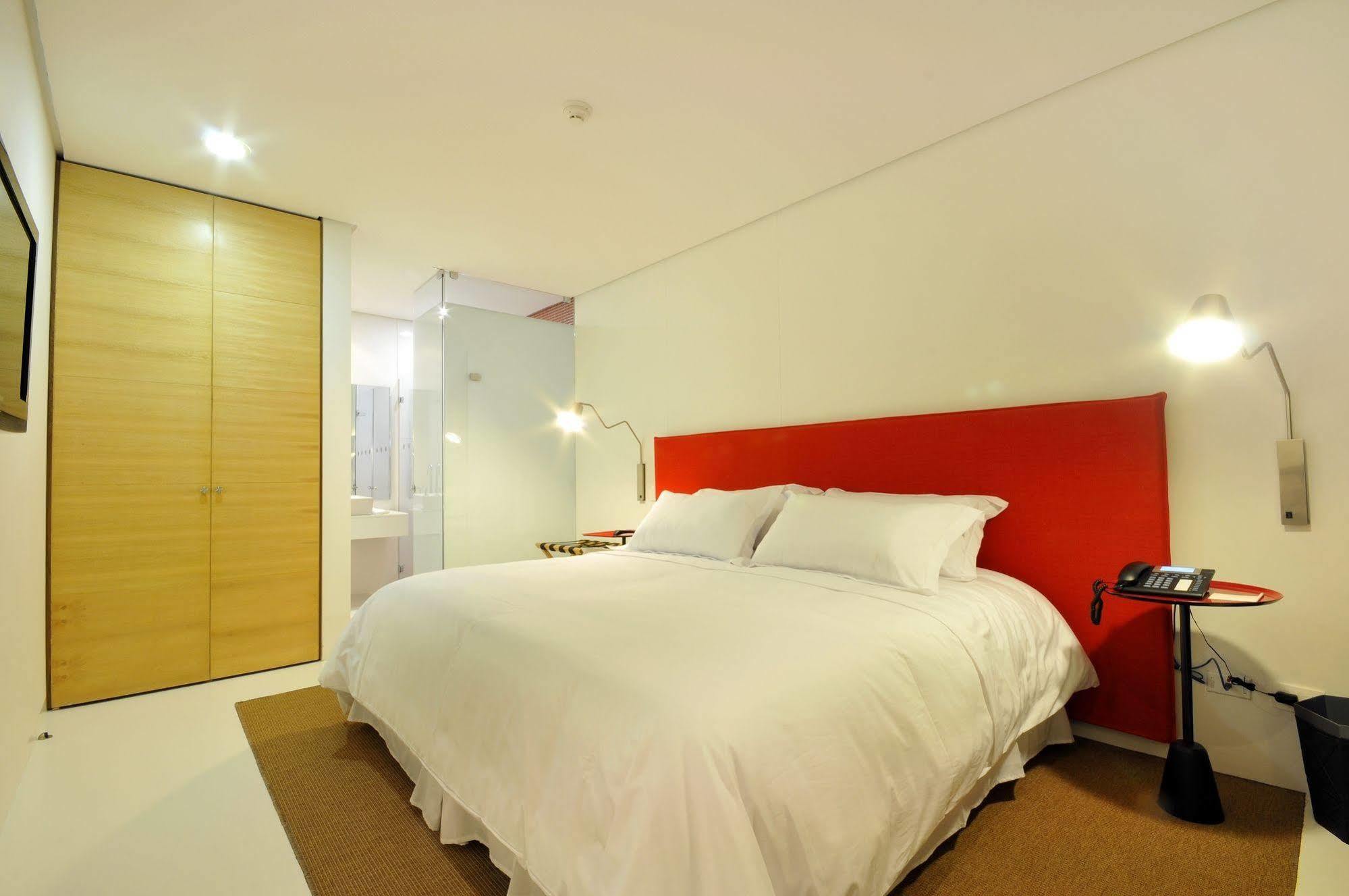 Aparthotel Bosque Alto Apartasuite