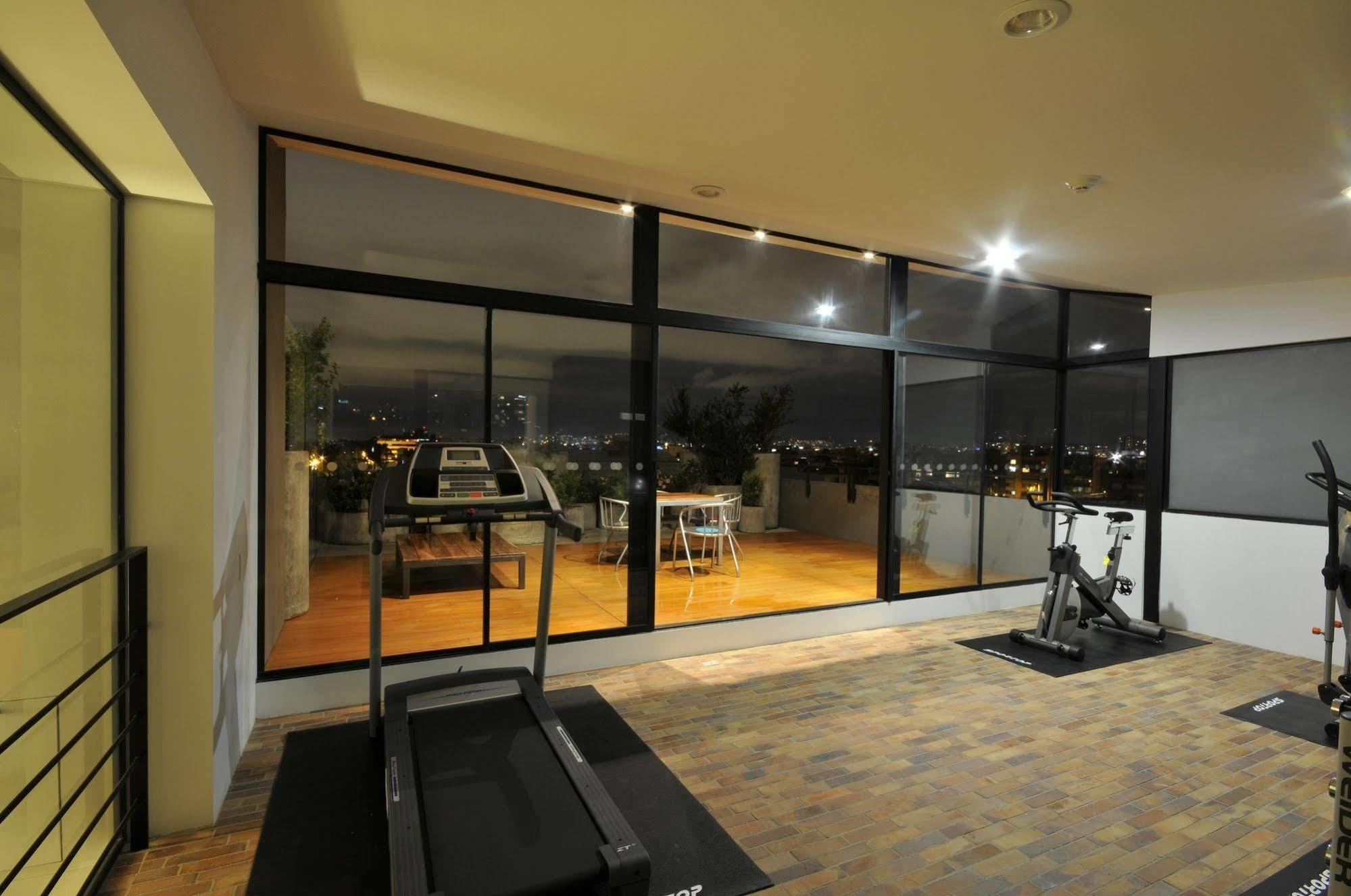 Aparthotel Bosque Alto Apartasuite