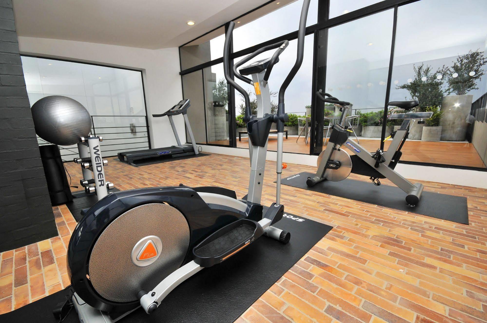 Bosque Alto Apartasuite Aparthotel