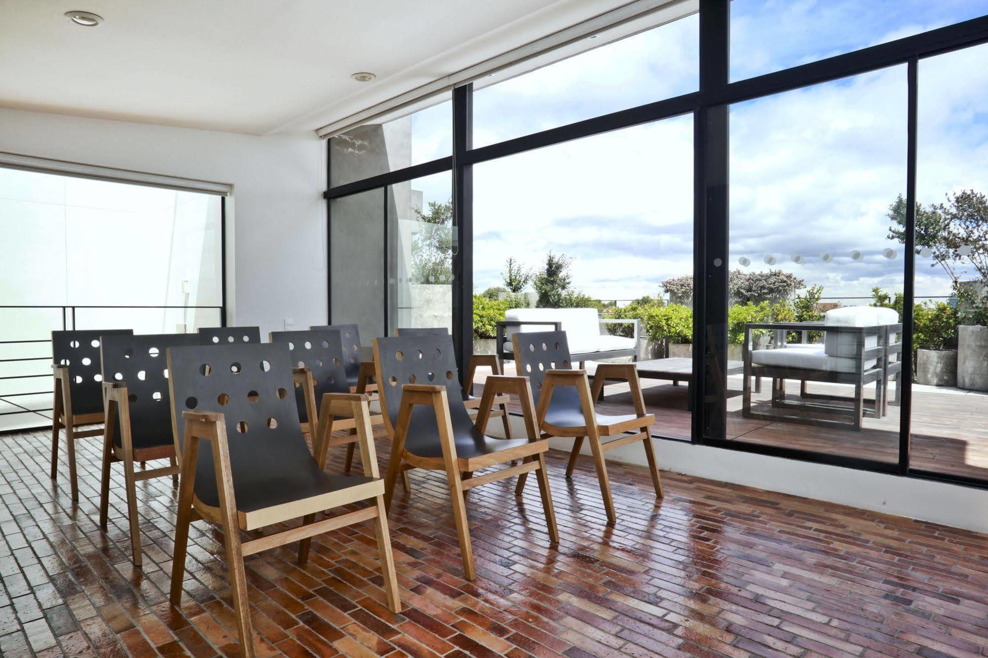 Aparthotel Bosque Alto Apartasuite