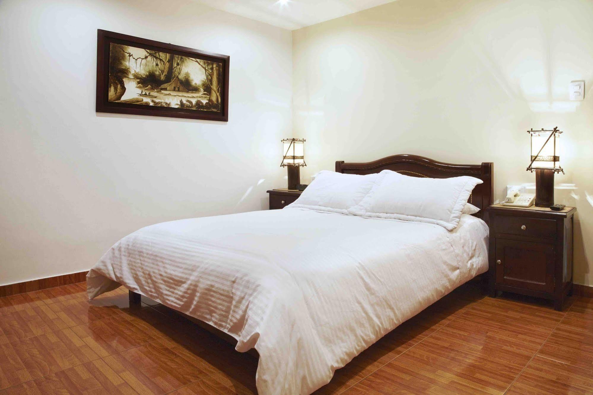 Charlies Place Hotel Bogota