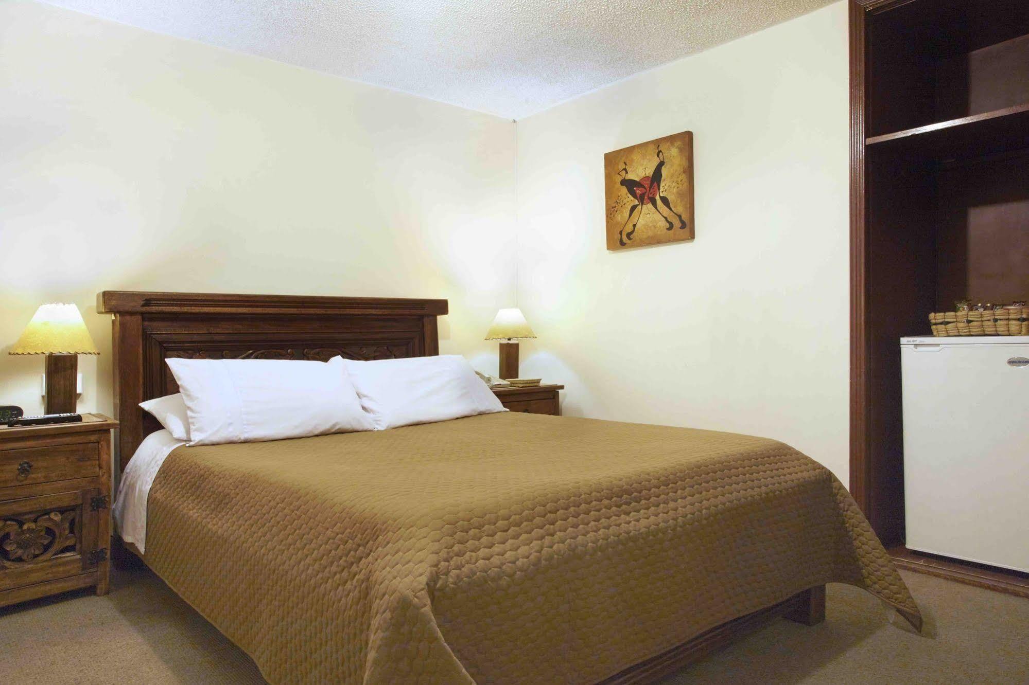 Charlies Place 3* Bogota