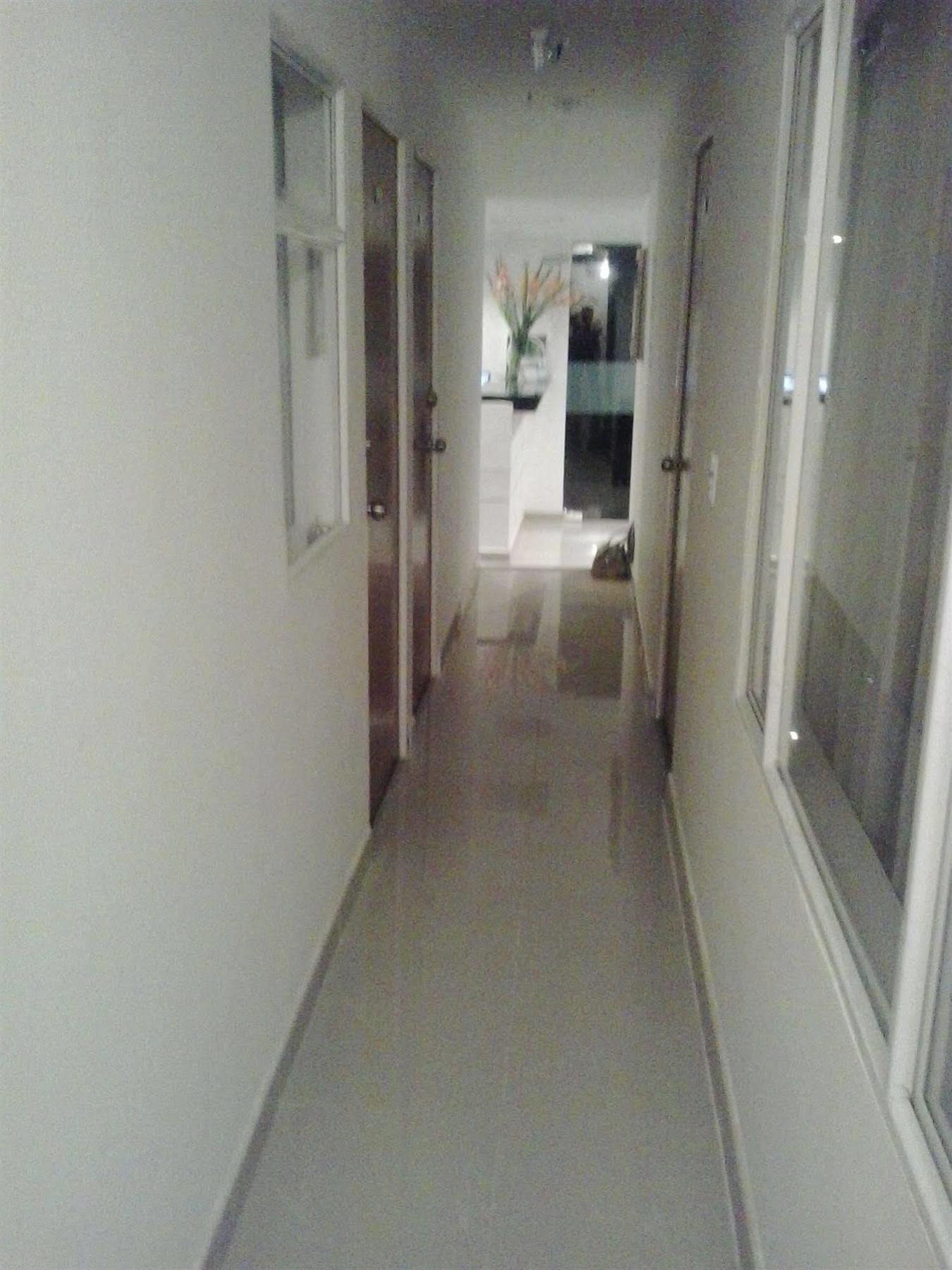 Hotel Casa Gabriela Bogota